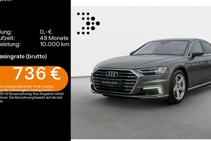 Audi A8 36.904 km 55.990 &euro; Haßfurt 97437