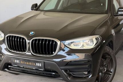 BMW X3 174.000 km 24.990 &euro; Büchenbach 91186