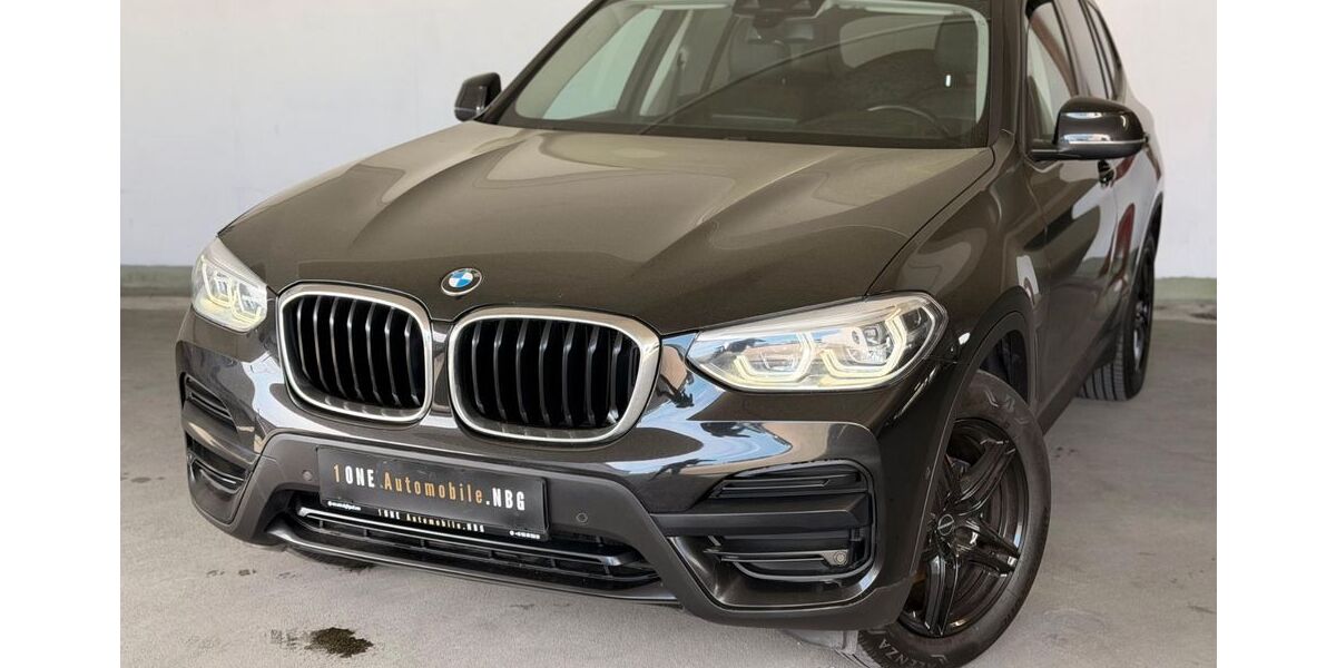 BMW X3 174.000 km 24.990 &euro; Büchenbach 91186