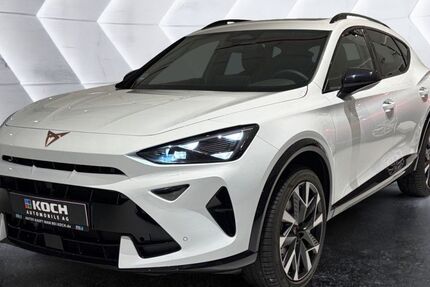 Cupra Formentor 1.021 km 35.990 &euro; Ludwigsfelde 14974