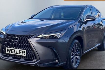 Lexus NX 450h