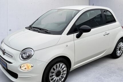 Fiat 500 17.550 km 13.970 &euro; Weil am Rhein 79576