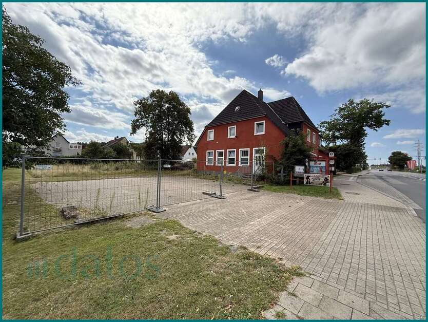 Grundstück zu verkaufen in Belm 599.000 € 2656 m²