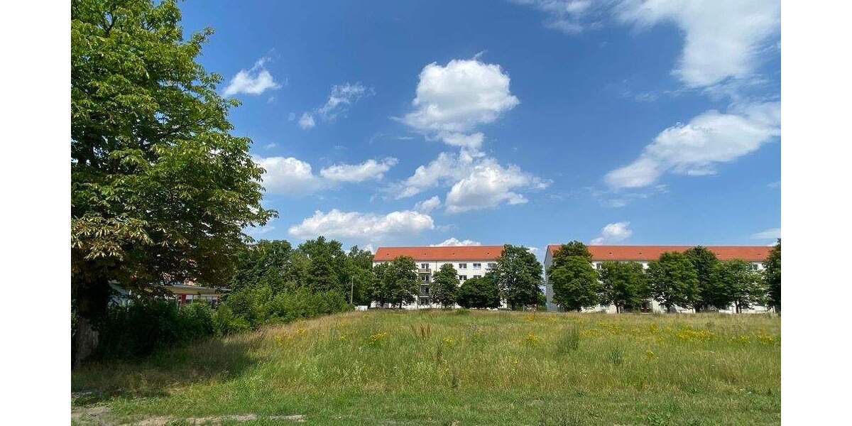 Grundstück Lucka - 96.800&euro; | Angebot:25738915