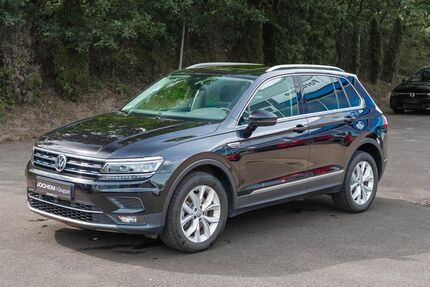 VW Tiguan 88.449 km 22.580 &euro; Sankt Wendel 66606