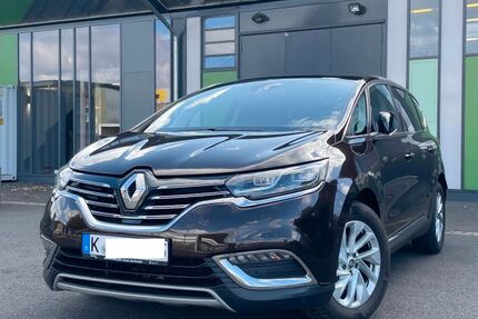 Renault Espace 68.709 km 16.500 € Köln 50935