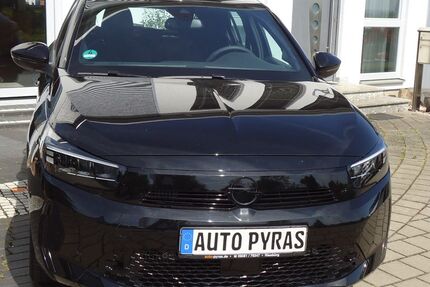 Opel Corsa 27.200 km 16.490 &euro; Goldburghausen 73469