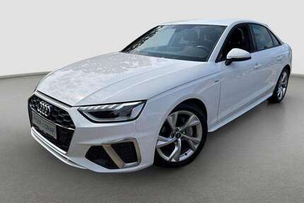 Audi A4 55.290 km 29.980 &euro; Cadolzburg 90556