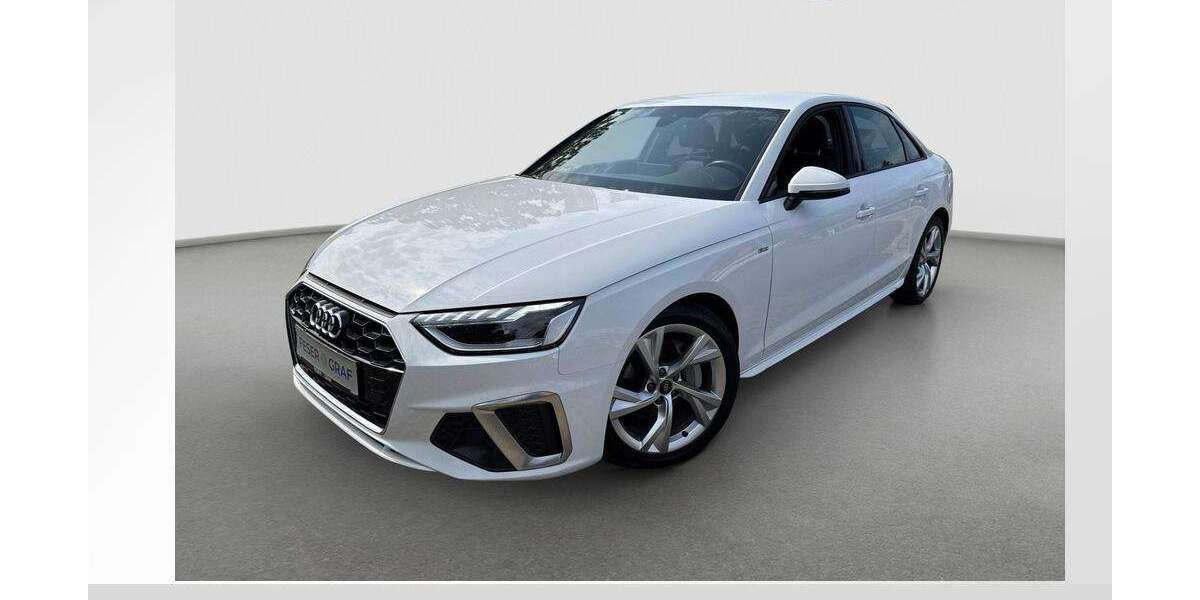 Audi A4 55.290 km 29.980 &euro; Cadolzburg 90556