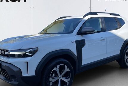 Dacia Duster 7.250 km 23.990 € Memmingen 87700