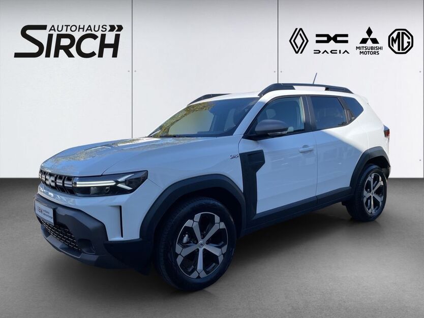 Dacia Duster 7.250 km 23.990 € Memmingen 87700