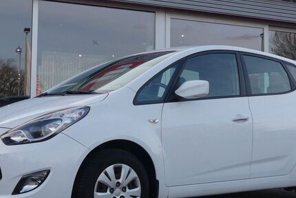 Hyundai ix20 43.471 km 7.800 &euro; Langenhagen 30855