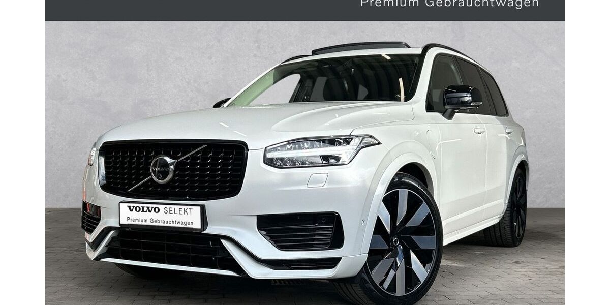 Volvo XC90 45.500 km 59.890 &euro; Koblenz/Gwb. Arenberg 56077