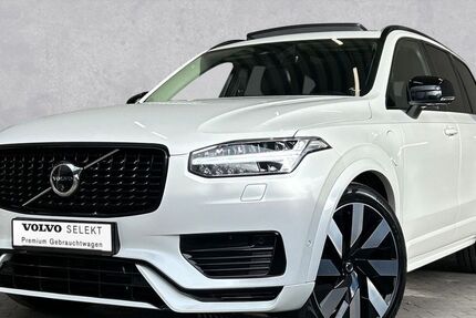 Volvo XC90 45.500 km 61.890 &euro; Koblenz/Gwb. Arenberg 56077