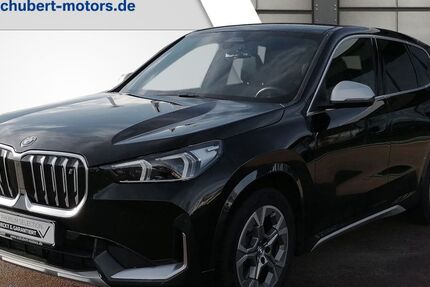 BMW iX1 23.255 km 35.895 &euro; Bernburg 06406