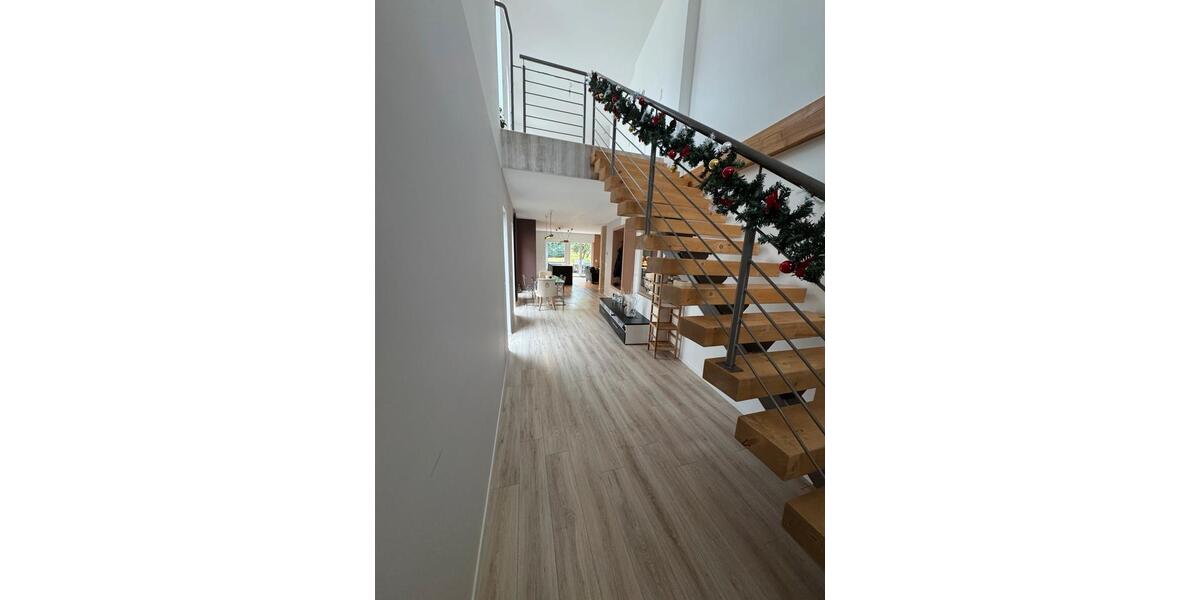 Doppelhaushälfte Bergisch Gladbach Alt-Frankenforst - 5 Zimmer, 165 m&sup2;, 2.000&euro; | Angebot:24533072