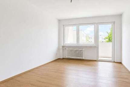 Wohnung Regensburg Galgenberg - 1 Zimmer, 24 m&sup2;, 110.000&euro; | Angebot:27302364