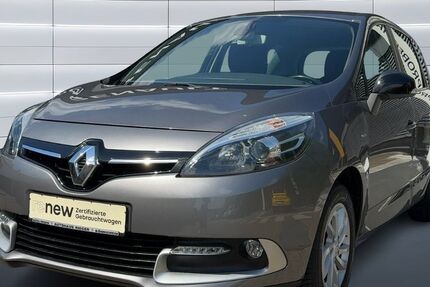 Renault Scenic 116.410 km 7.590 &euro; Güglingen 74363