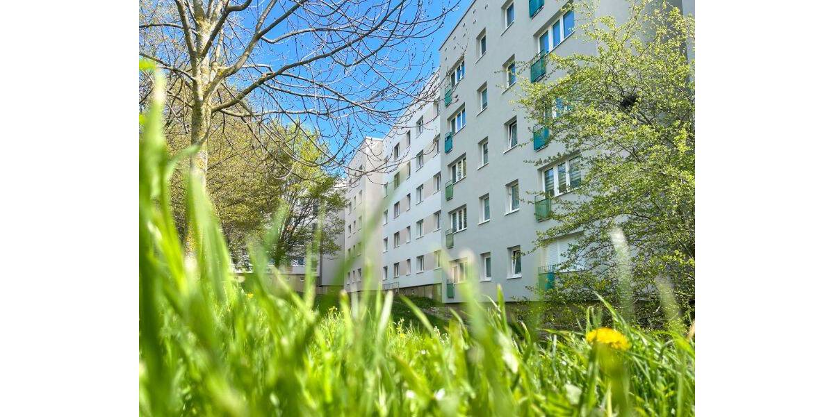 Etagenwohnung Erfurt Herrenberg - 3 Zimmer, 69 m&sup2;, 502&euro; | Angebot:26380025