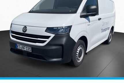 VW T7 Transporter 8.000 km 34.990 &euro; Kassel 34123