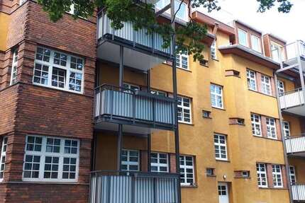 Wohnung Hannover Zooviertel - 5 Zimmer, 96 m&sup2;, 1.436&euro; | Angebot:24989035