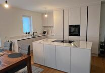 **PROVISIONSFREIE** Luxuriöse EG-Wohnung Bj 2023!!