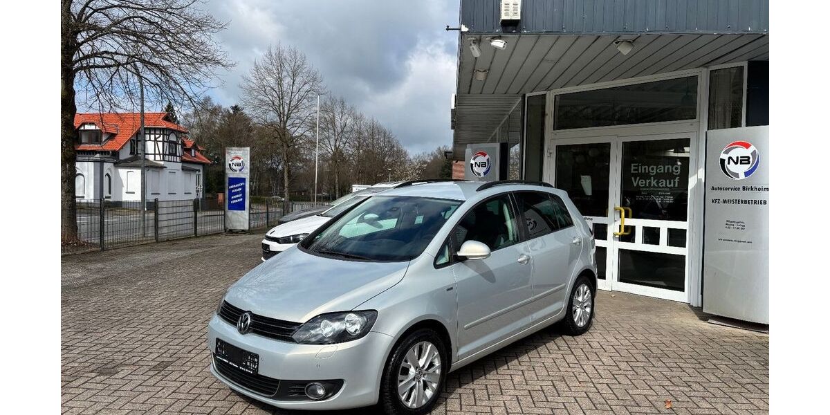 VW Golf 143.000 km 6.700 &euro; Munster 29633