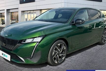 Peugeot 308 23.847 km 22.480 &euro; Maintal 63477