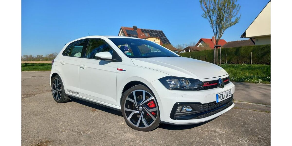 VW Polo 63.000 km 17.500 &euro; Bad Krozingen 79189