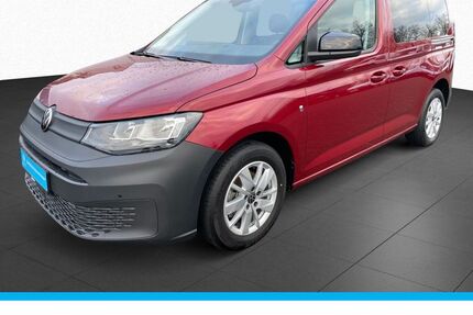 VW Caddy 5.112 km 29.600 &euro; Kassel 34123
