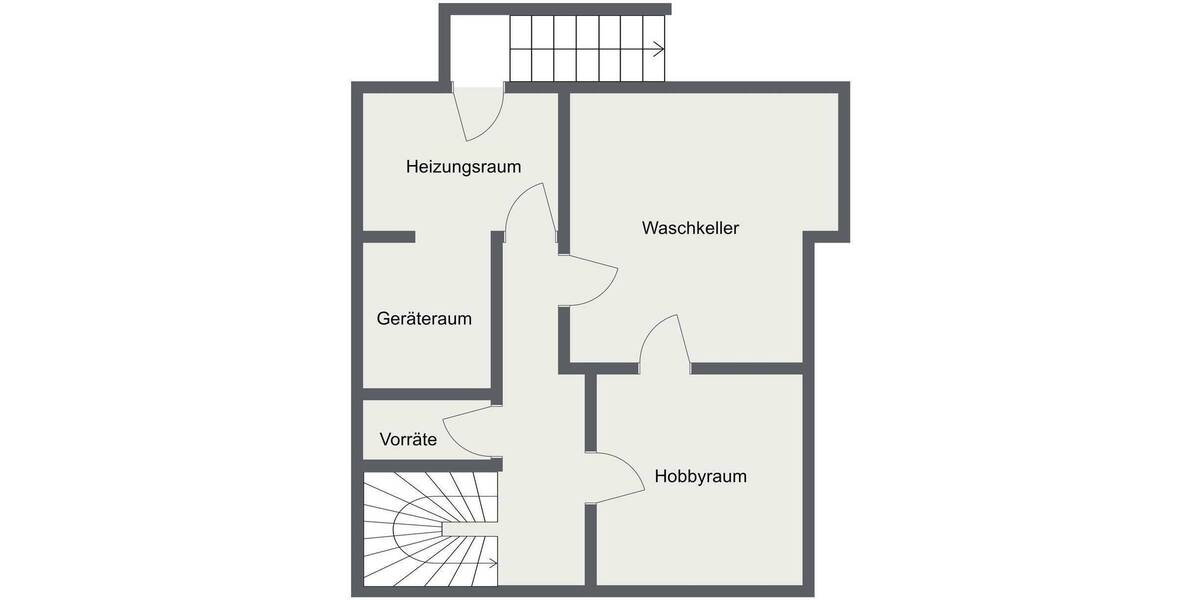 Einfamilienhaus Hude Hudermoor - 4 Zimmer, 100 m&sup2;, 1.050&euro; | Angebot:26868099