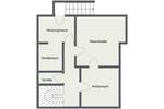 Einfamilienhaus Hude Hudermoor - 4 Zimmer, 100 m&sup2;, 1.050&euro; | Angebot:26868099
