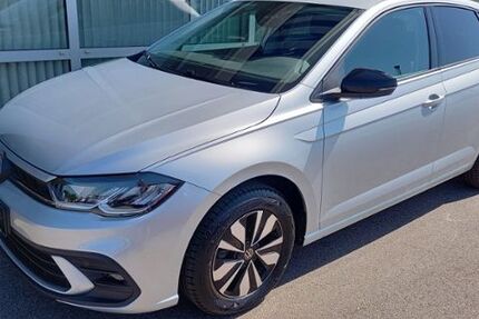 VW Polo 6.400 km 22.290 &euro; Teisendorf 83317