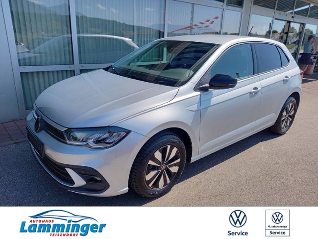 VW Polo 6.400 km 22.290 &euro; Teisendorf 83317