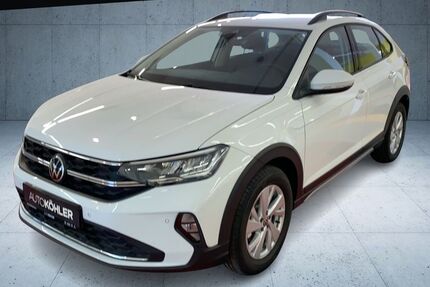 VW Taigo 1.017 km 21.990 &euro; Bad Dürkheim 67098