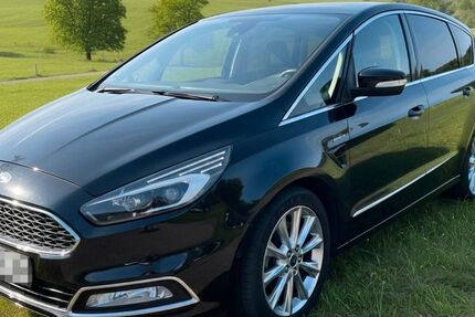 Ford S-Max 115.000 km 22.900 &euro; Wertingen 86637