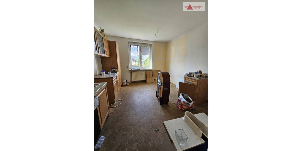 Mehrfamilienhaus, Wohnhaus Lauter-Bernsbach Oberpfannenstiel - 1 Zimmer, 390 m&sup2;, 99.000&euro; | Angebot:26887583