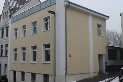 Schöne 4-Zimmer-Wohnung im Erdgeschoss 4 zimmer