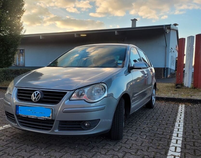 VW Polo 179.900 km 2.650 € Ranstadt 63691