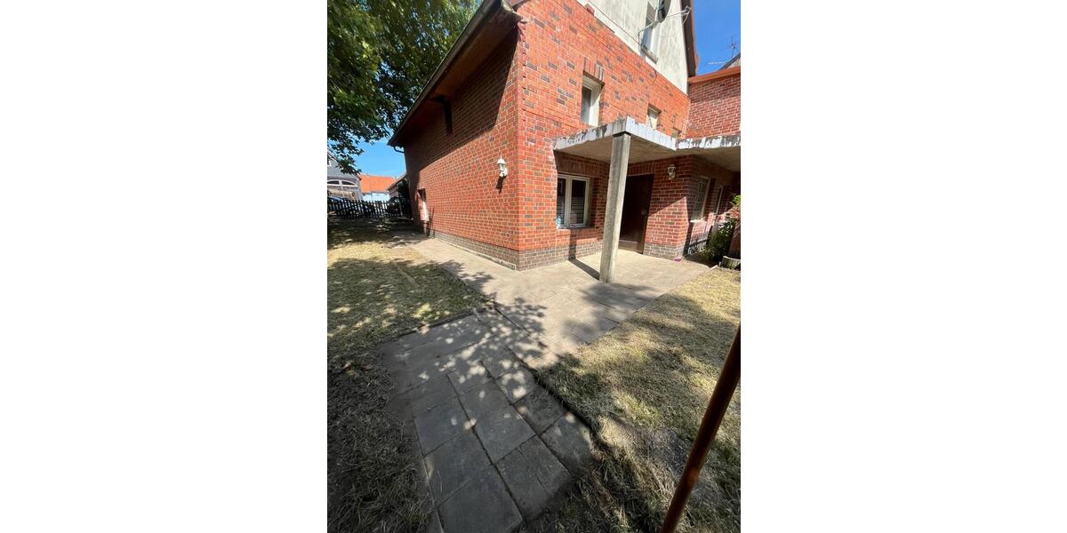 Einfamilienhaus Nordstemmen - 8 Zimmer, 1.000 m&sup2;, 129.900&euro; | Angebot:25174981