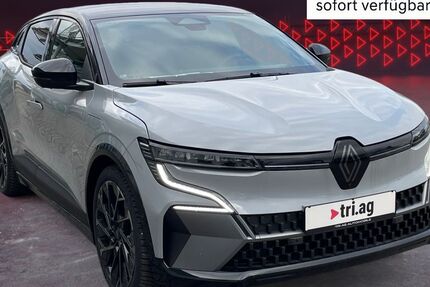 Renault Megane E-TECH 2.501 km 37.330 &euro; Kippenheim 77971