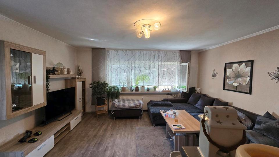 Erdgeschoßwohnung Wetzlar Hermannstein - 3 Zimmer, 86 m&sup2;, 285.000&euro; | Angebot:27429741