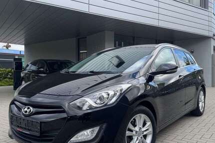 Hyundai i30 104.000 km 7.990 &euro; Pinneberg 25421