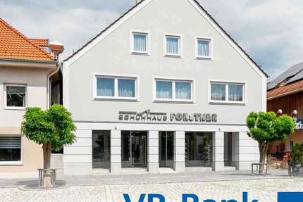 Gewerbeobjekt Arnstorf - 597.000&euro; | Angebot:25923287