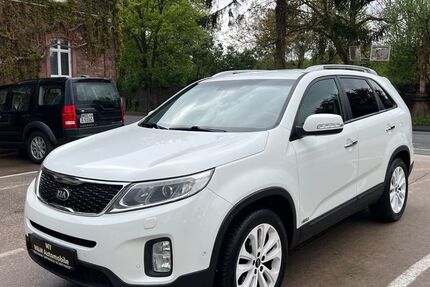 Kia Sorento 88.500 km 16.999 € Miltenberg 63897