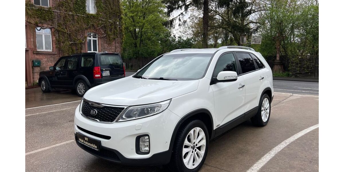 Kia Sorento 88.500 km 16.999 € Miltenberg 63897