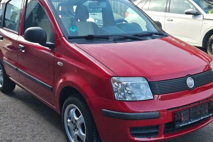 Fiat Panda 165.000 km 2.450 &euro; Aldingen 78554