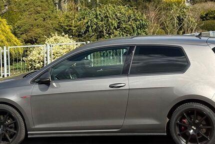 VW Golf 78.000 km 17.000 &euro; Elmenhorst 23869