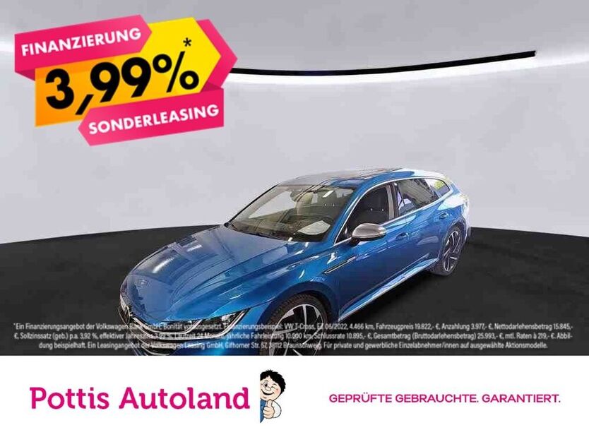 Arteon