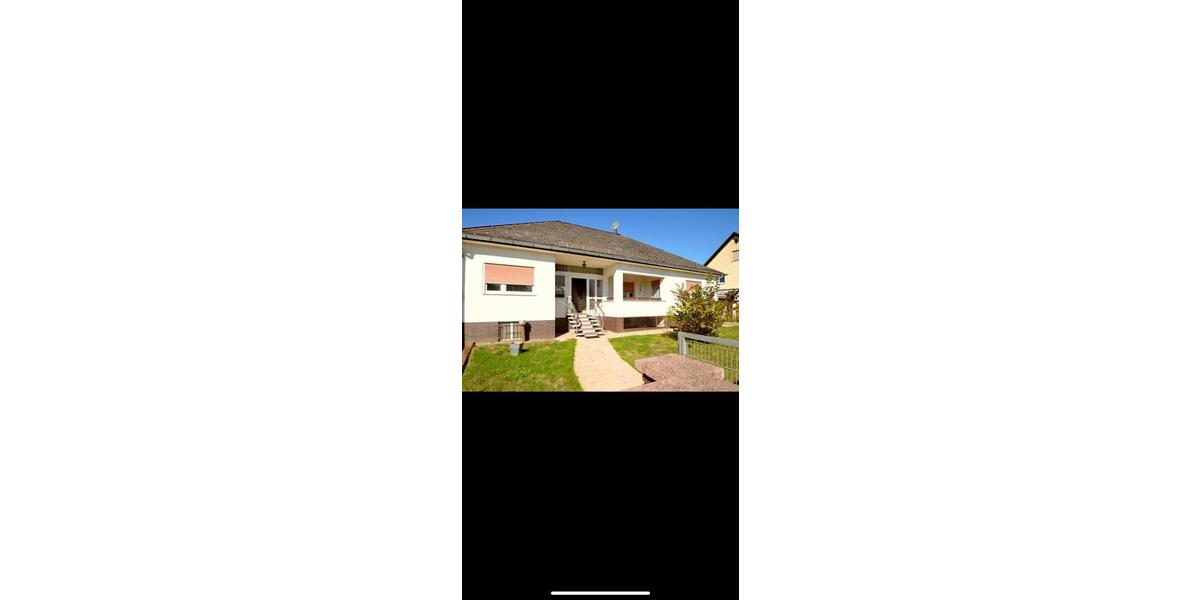 Bungalow zur Vermietung 5 zimmer